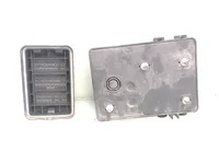 Fuse box Scania 2422383
