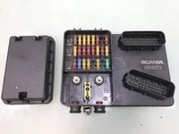 Fuse box Scania 2422383