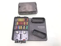 Fuse box Scania 2422383