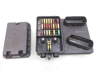 Fuse box Scania 2422383