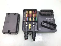 Fuse box Scania 2422383