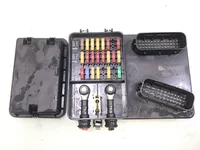 Fuse box Scania 2422383