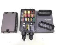 Fuse box Scania 2422383