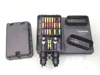 Fuse box Scania 2422383