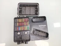 Zekeringkast Scania 2422383