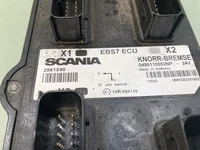ECU EBS7 Scania 2570040 ECU EBS7 Scania 2570040