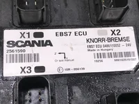 ECU EBS7 Scania 2570040