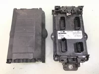 EBS7 ECU Scania 2570040 EBS7 ECU Scania 2570040