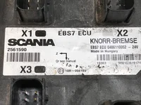 EBS7 ECU Scania 2570040
