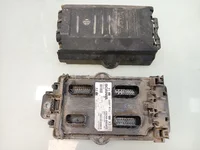 Calculateur EBS7 Scania 2570040