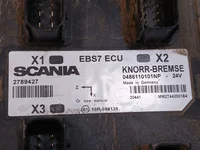 Calculateur EBS7 Scania 2570040