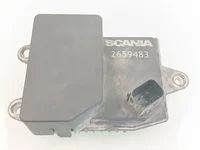 Converter Scania 2466549