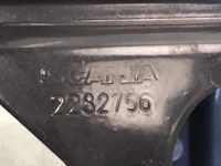 Bevestigingsplaat Scania 2232756 Bevestigingsplaat Scania 2232756