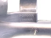 Rohr Scania 2186905