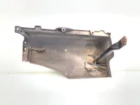 Panel de cubierta Derecha Mercedes A 961 884 19 74