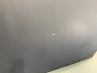 Panel de cubierta Derecha Mercedes A 961 884 19 74
