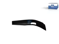 Cubierta de salpicadera DT Spare Parts 2403515