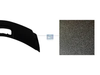 Cubierta de salpicadera DT Spare Parts 2403515