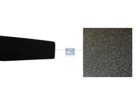 Cubierta de salpicadera DT Spare Parts 2403516