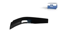 Cubierta de salpicadera DT Spare Parts 2403516