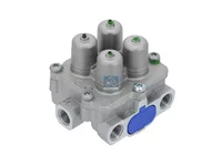 4-Kreis-Schutzventil DT Spare Parts 1444899