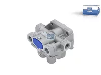 4-Kreis-Schutzventil DT Spare Parts 1444899