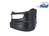 Bumper corner DT Spare Parts 2474454
