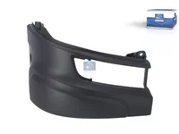 Bumper corner DT Spare Parts 2474483