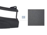 Bumper corner DT Spare Parts 2474483
