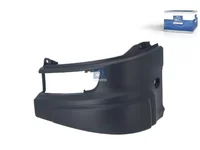 Bumper corner DT Spare Parts 2474480