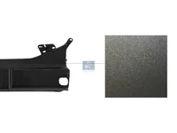 Parachoques DT Spare Parts 2474687