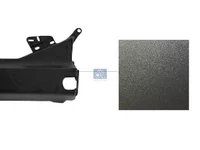 Bumper DT Spare Parts 2474688