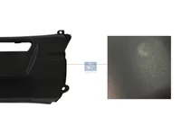 Acoperi DT Spare Parts 1431924