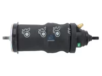 Kabinstossdämpfer DT Spare Parts 1434379