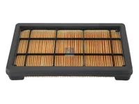 Luftfilter DT Spare Parts 2490807