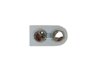 Handbremsventil DT Spare Parts 1774974