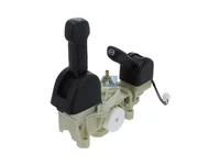 Handbremsventil DT Spare Parts 1774974