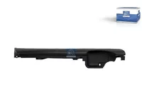 Frontplatte DT Spare Parts 1451271