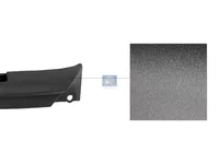 Frontplatte DT Spare Parts 1451270
