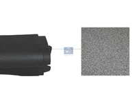 Placa frontal DT Spare Parts 1866913