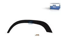 Overfender DT Spare Parts 84096586