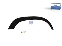 Overfender DT Spare Parts 84096587
