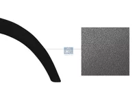Overfender DT Spare Parts 84096587