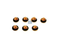 Overfender DT Spare Parts 84096587