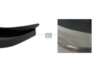 Spoiler-Kit DT Spare Parts 22671491