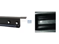 Set console DT Spare Parts 84228555