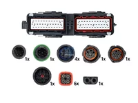 Ham de cabluri DT Spare Parts 20495743