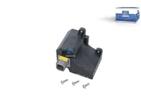 Overflow valve DT Spare Parts 21687880
