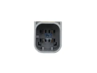 Overflow valve DT Spare Parts 21687880