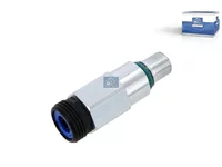 Luftfilter DT Spare Parts 22040854